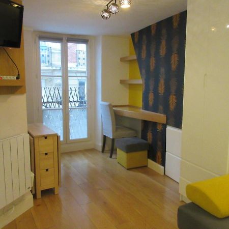 Cosy Studio Of 17 Square Meters At Place Monge 75005 パリ エクステリア 写真
