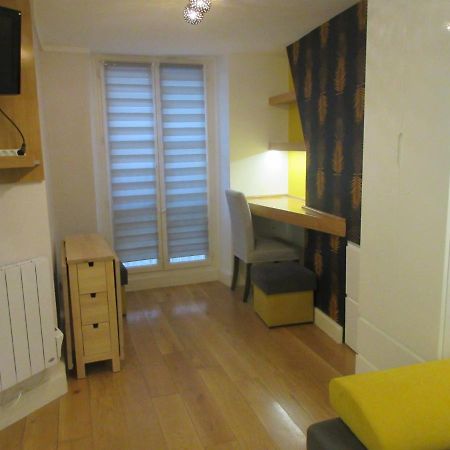 Cosy Studio Of 17 Square Meters At Place Monge 75005 パリ エクステリア 写真